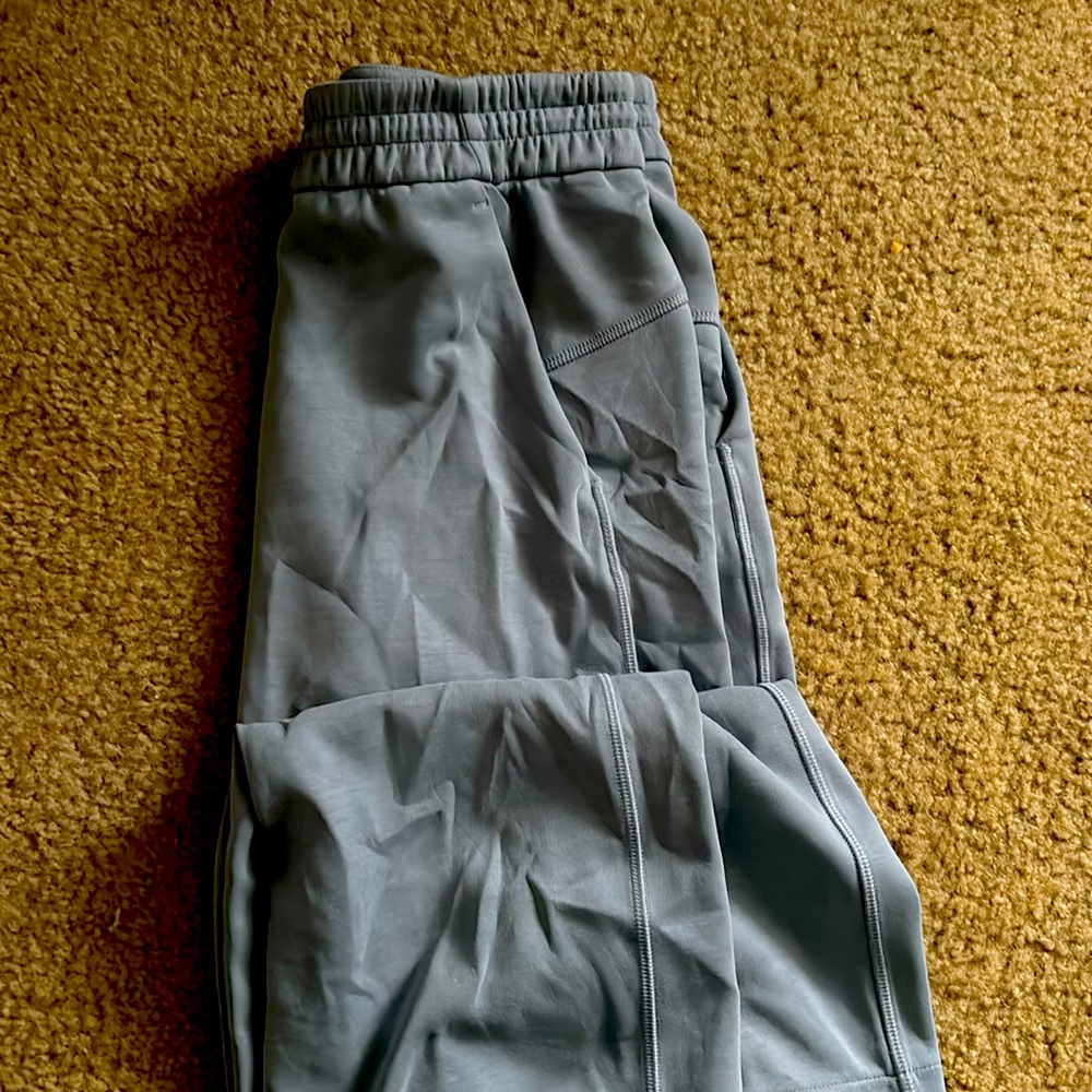 Lululemon Softstreme Pants